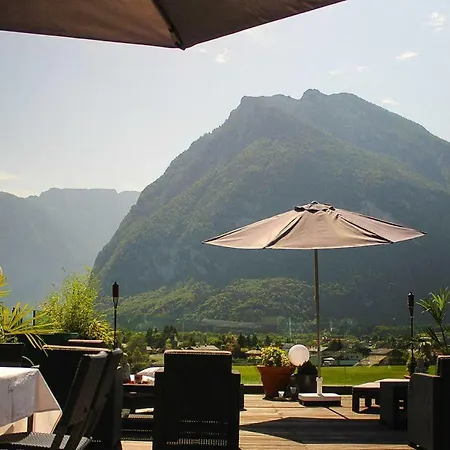 Chalet Jagdhaus Golling Osb041002 T