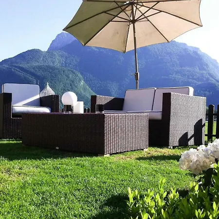 Prázdninový dům Chalet Jagdhaus Golling Osb041002 T