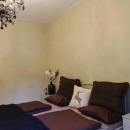 Prázdninový dům Chalet Jagdhaus Golling Osb041002 T