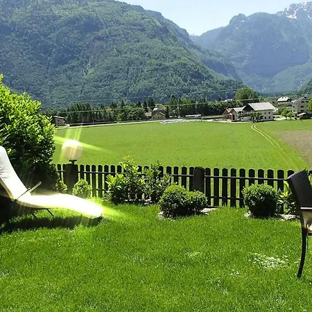 Chalet Jagdhaus Golling Osb041002 T *