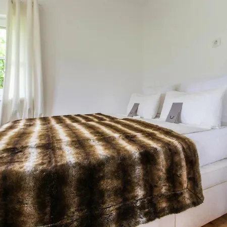 Prázdninový dům Chalet Jagdhaus Golling Osb041002 T